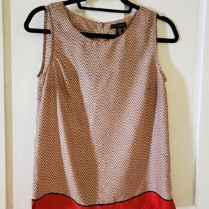 Willi Smith tank top